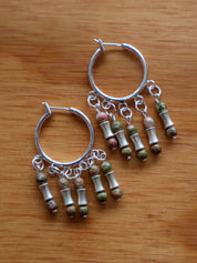 Yam - Dinelle Earrings