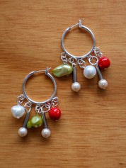 Yam - Miranda Earrings