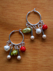 Yam - Miranda Earrings