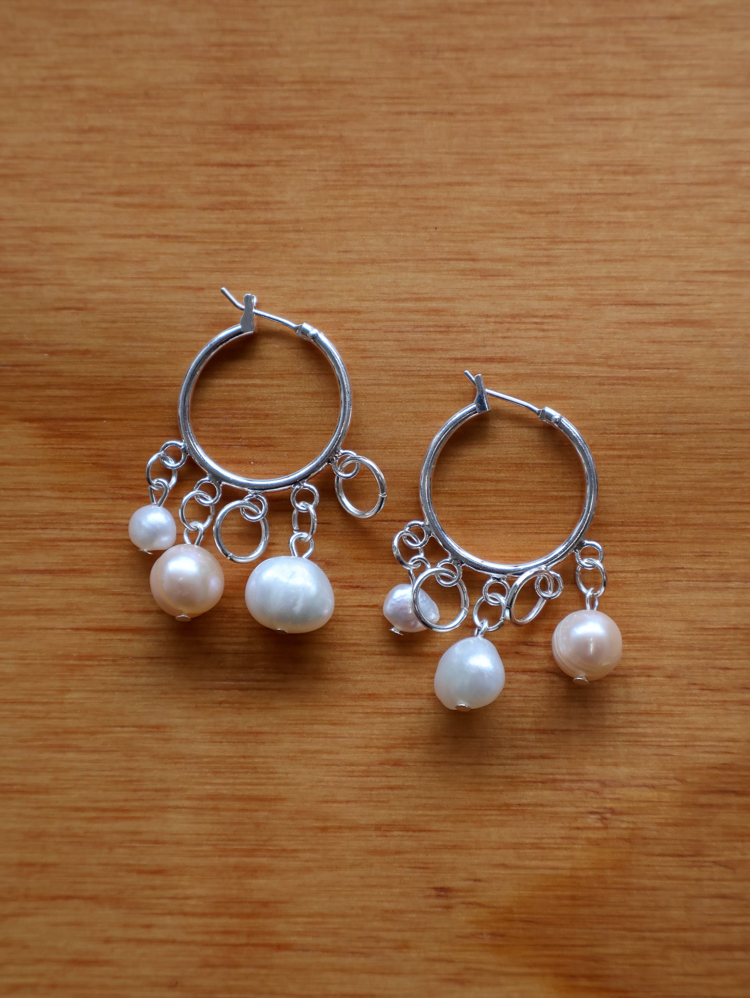 Yam - Jennie Earrings