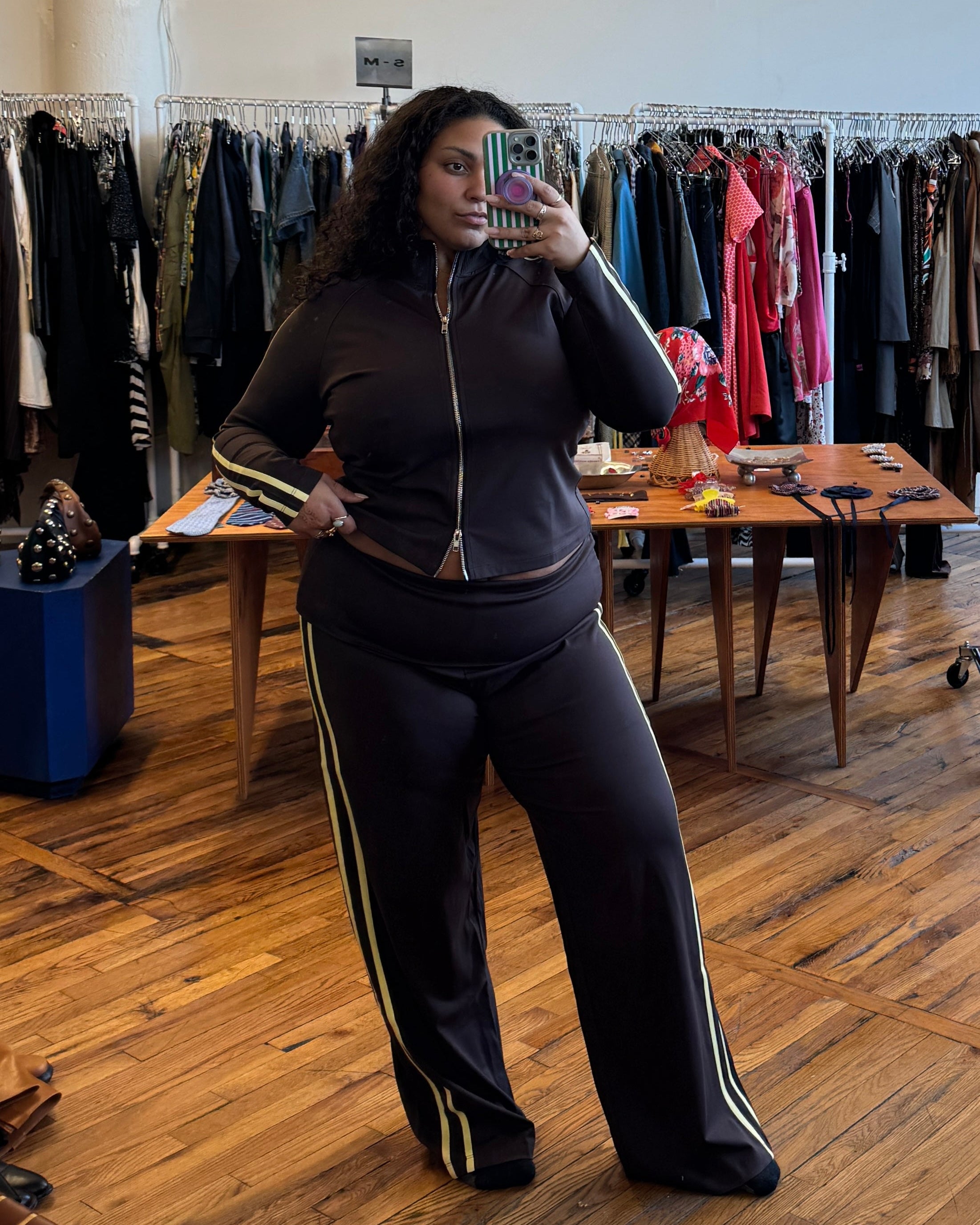 GIA/irl - Marie Pants (L-4X)