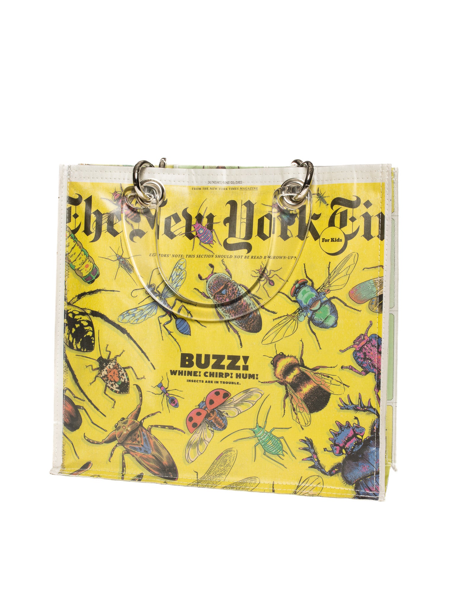 Couture Planet - Buzz Bag