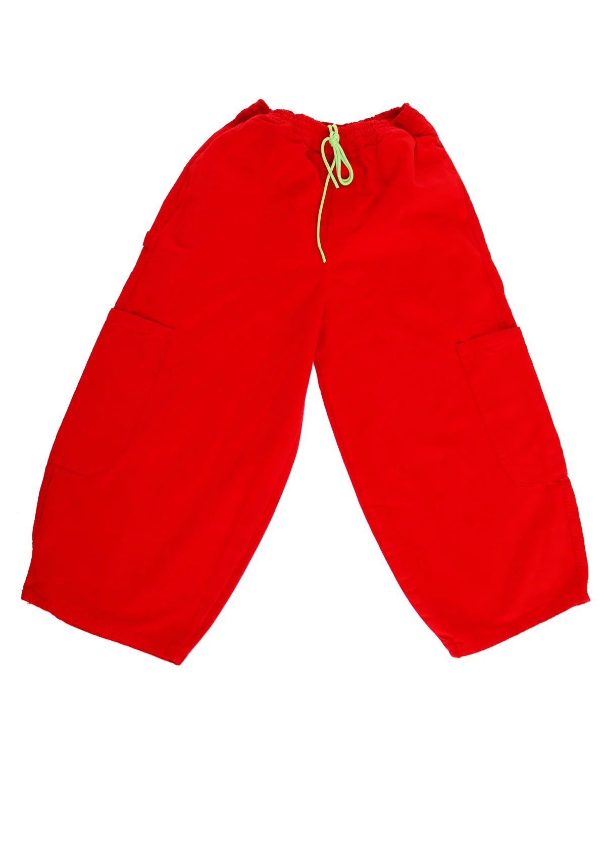 MEALS - Tomato Chef Pant