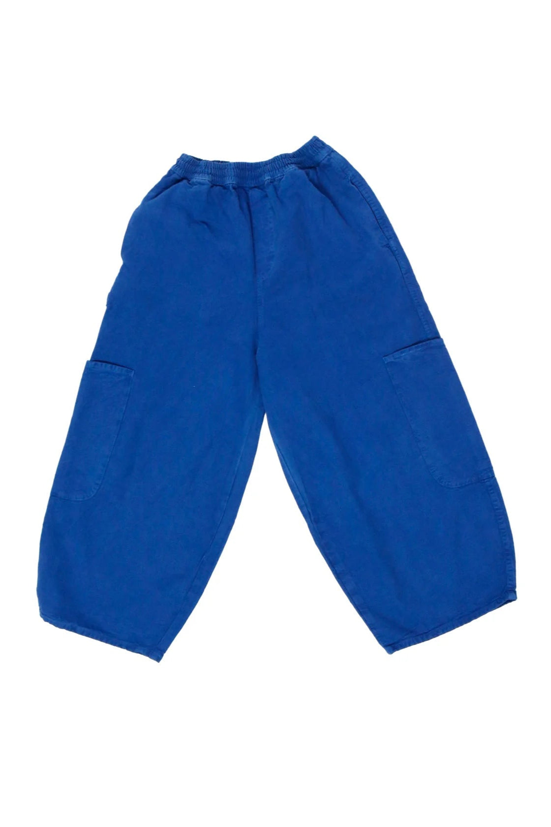 MEALS - Blueberry Chef Pant