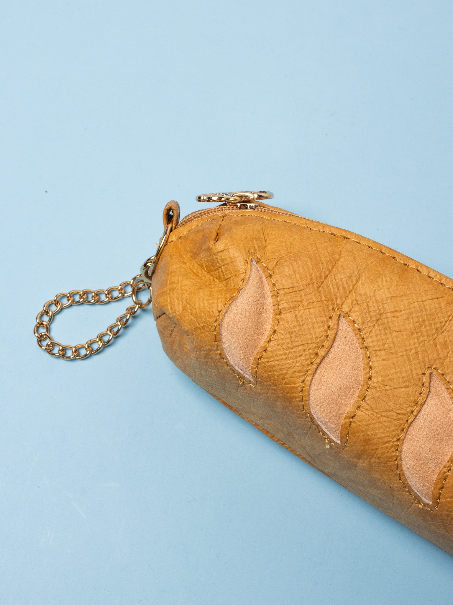 Yup! - Baguette Pouch