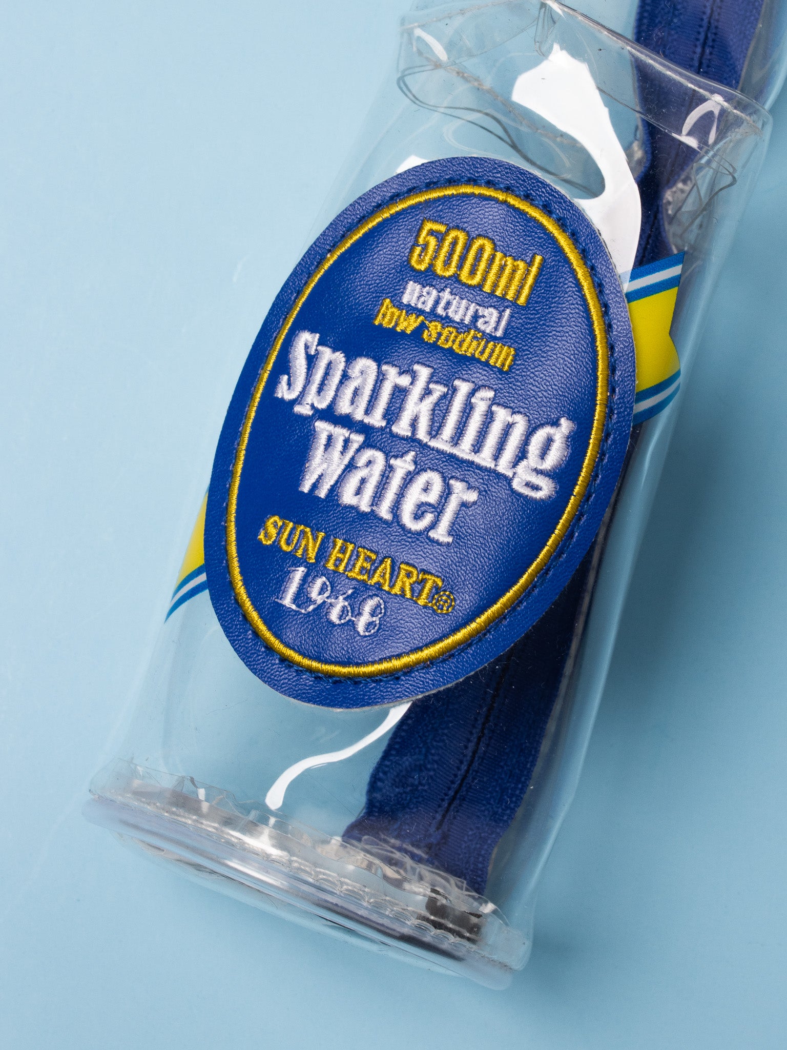 Yup! - Sparkling Water Pouch