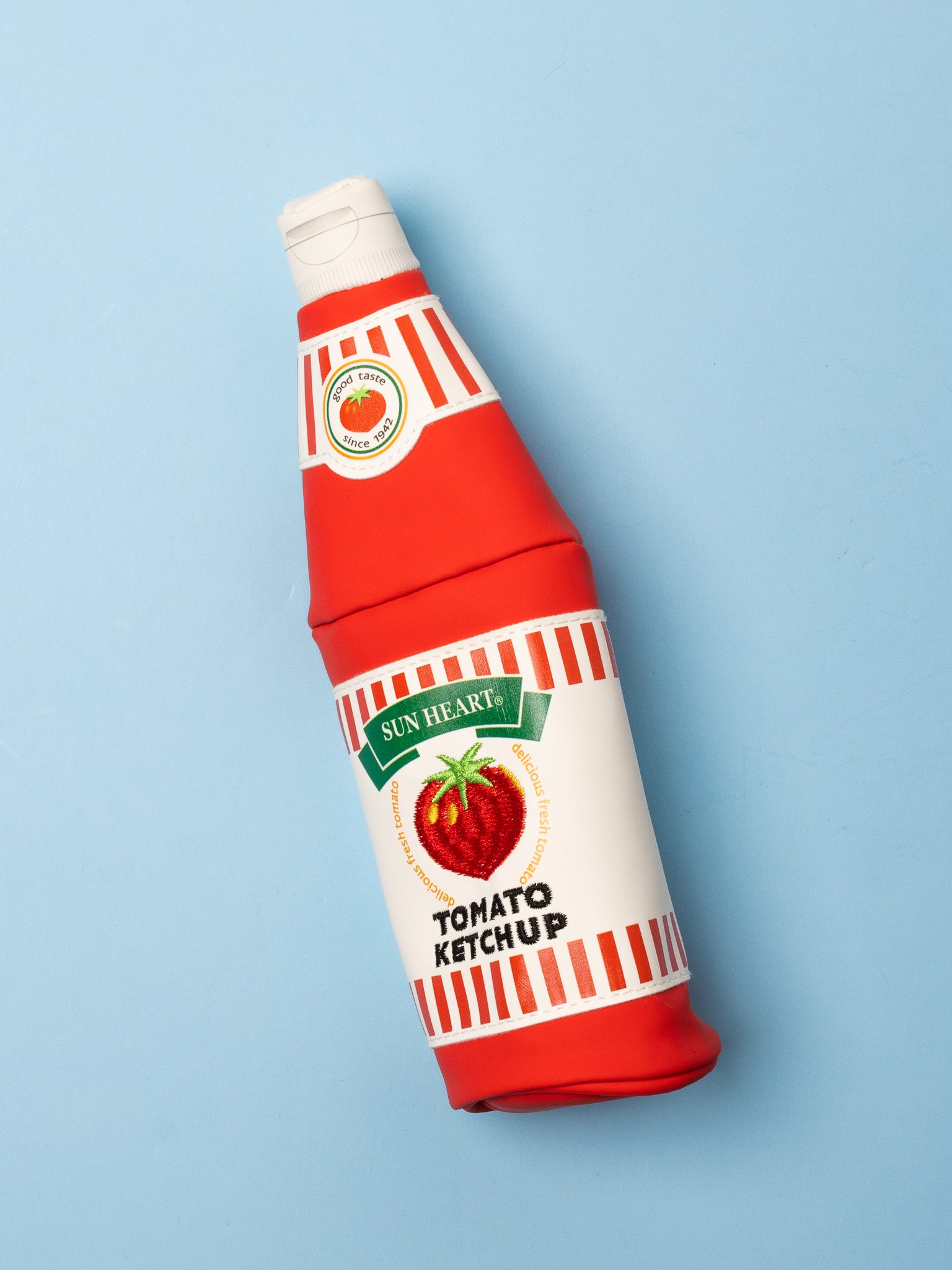 Yup! - Ketchup Pouch