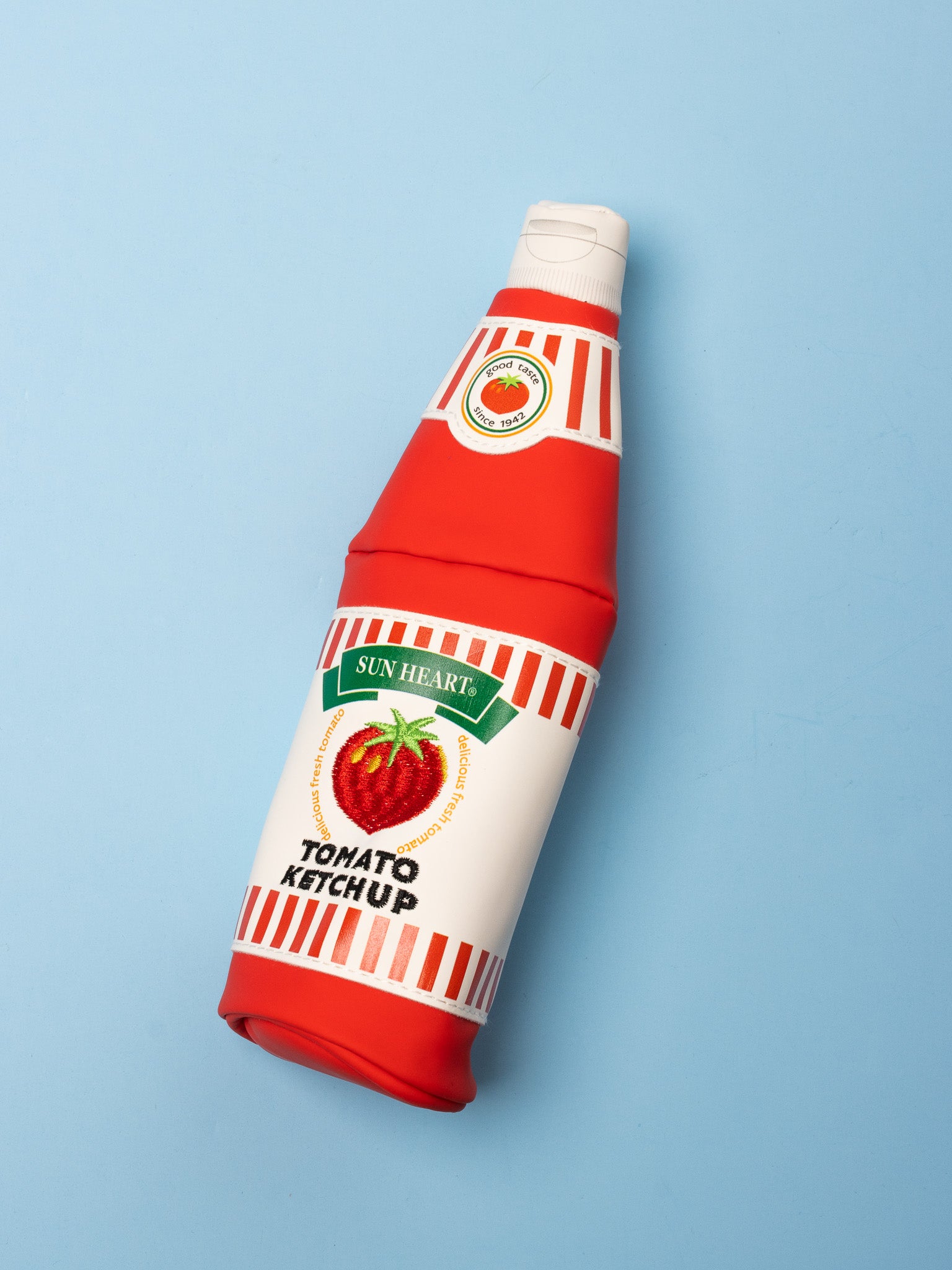 Yup! - Ketchup Pouch