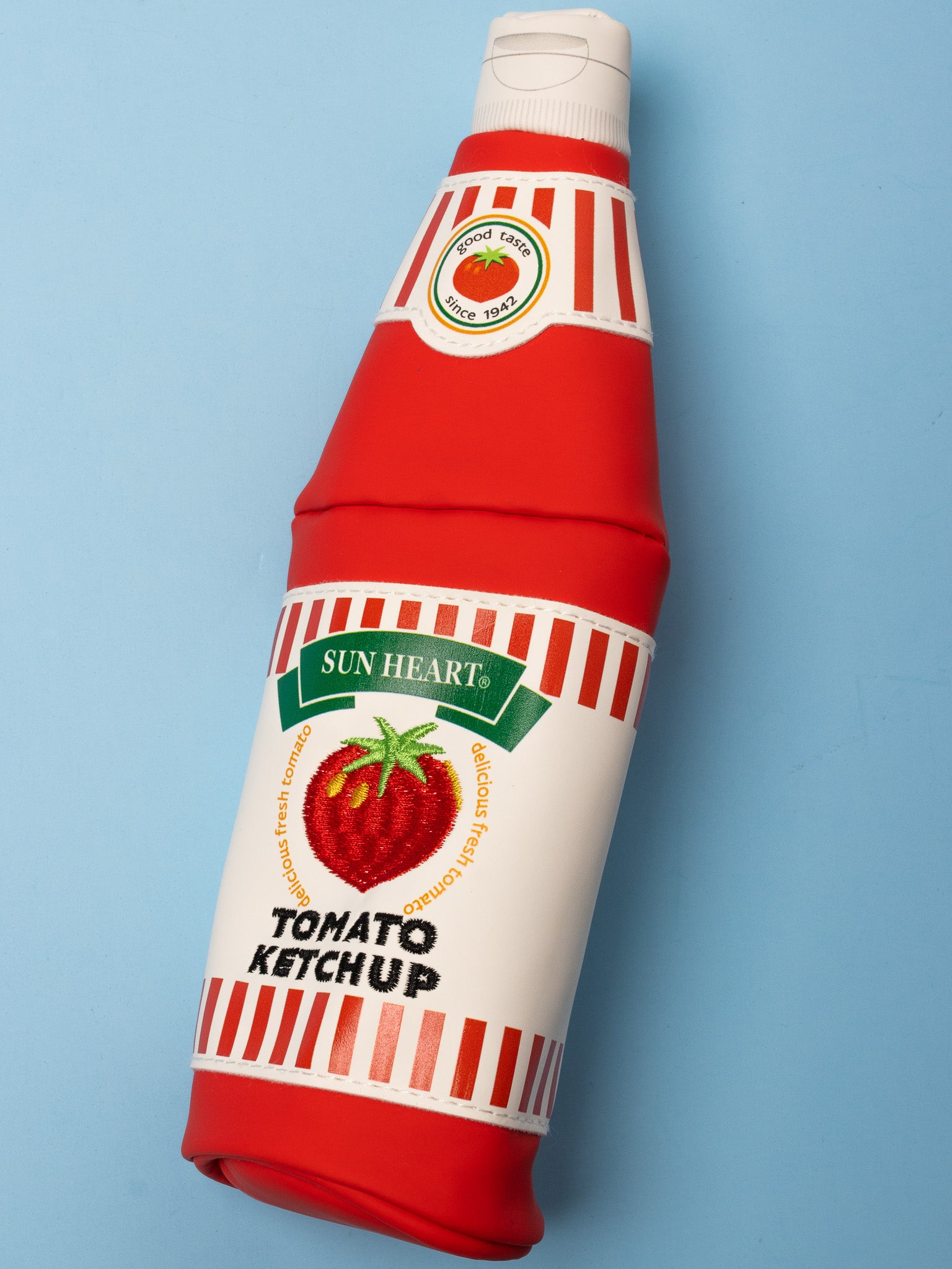 Yup! - Ketchup Pouch