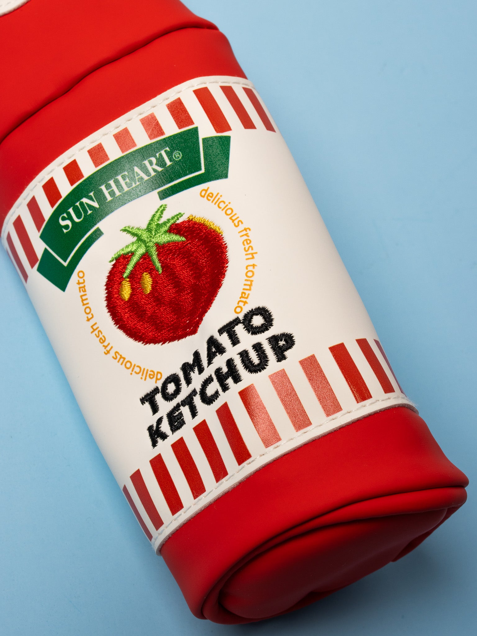 Yup! - Ketchup Pouch