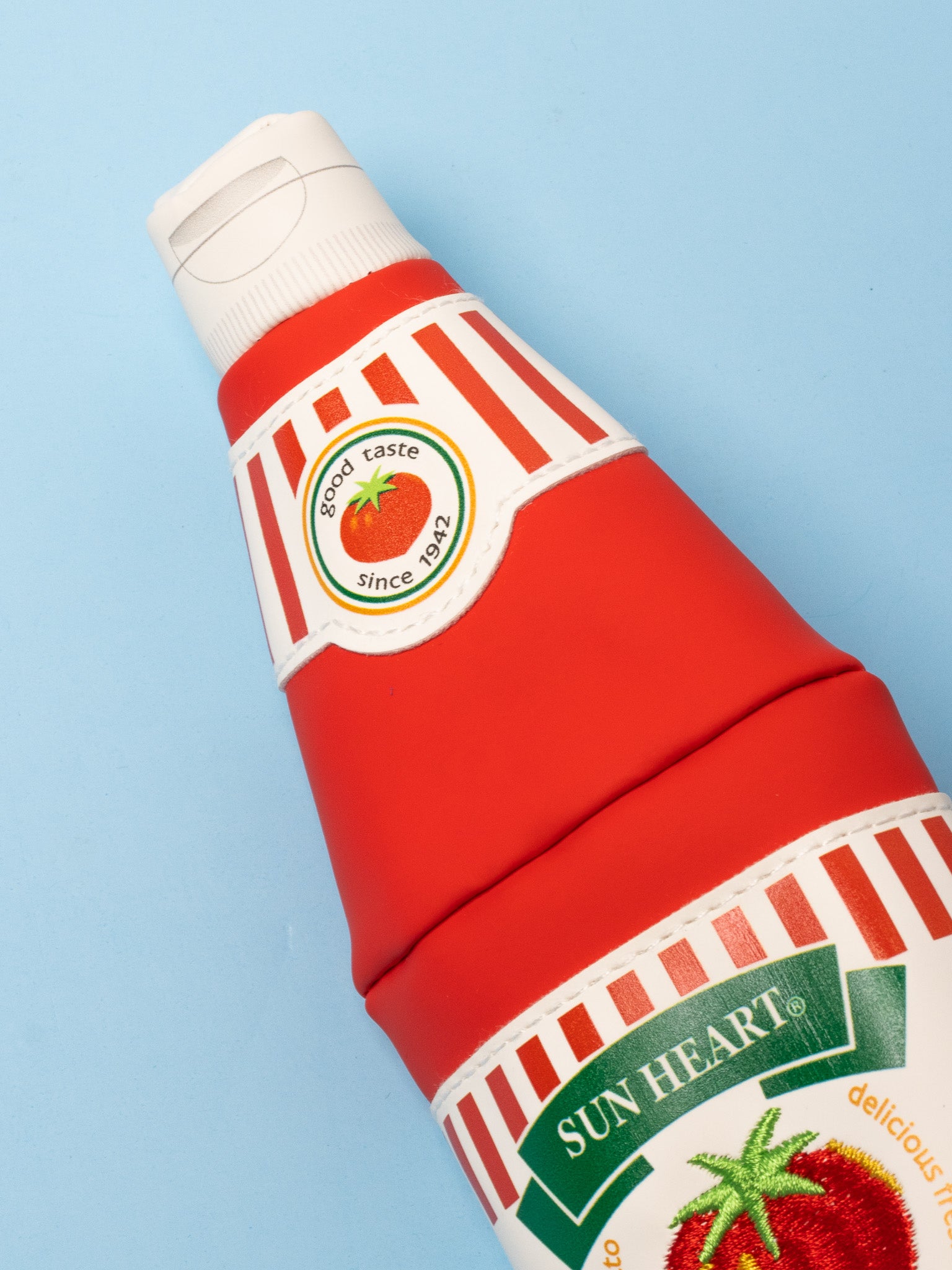 Yup! - Ketchup Pouch