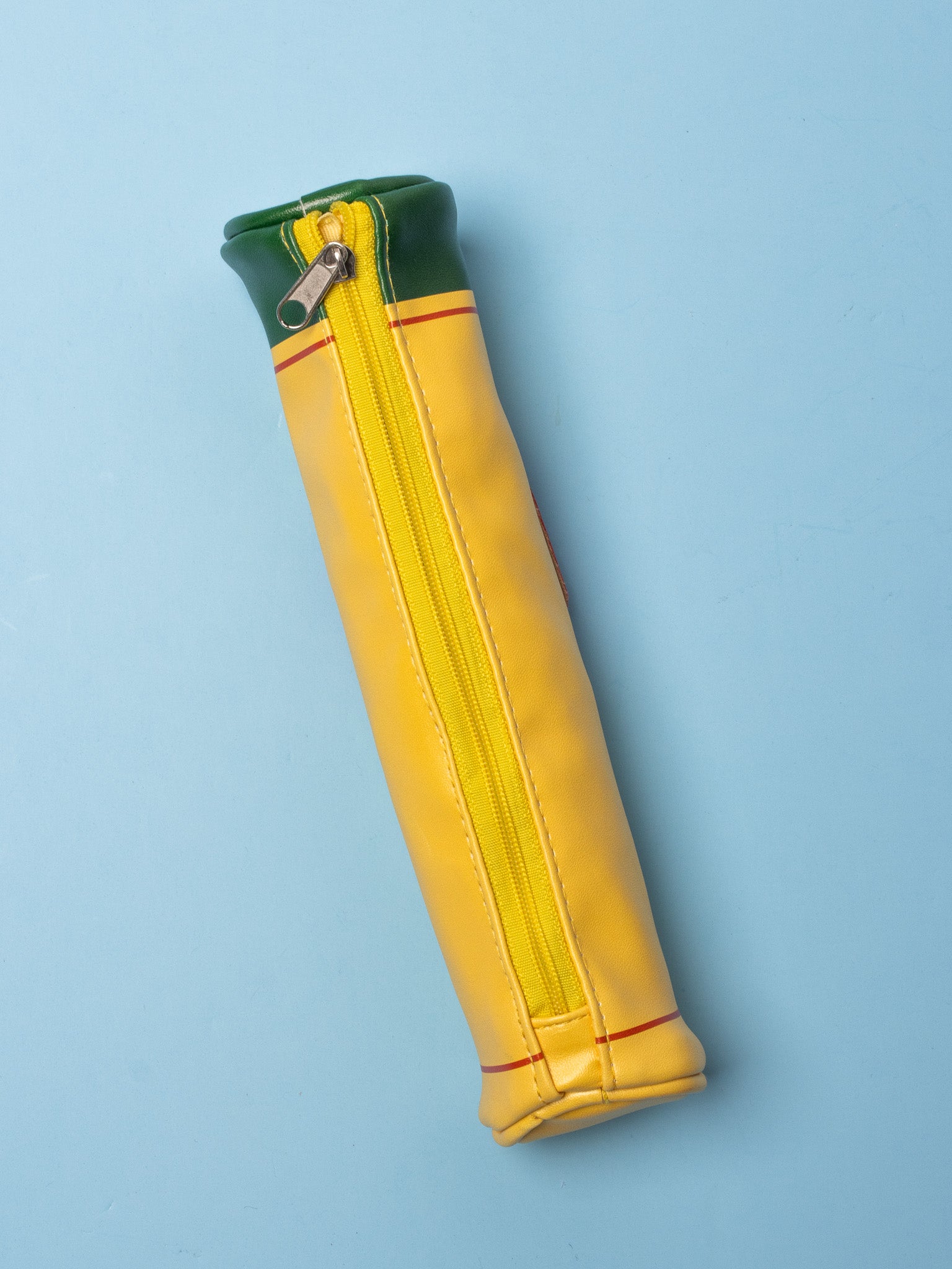 Yup! - Parmesan Cheese Pencil Pouch