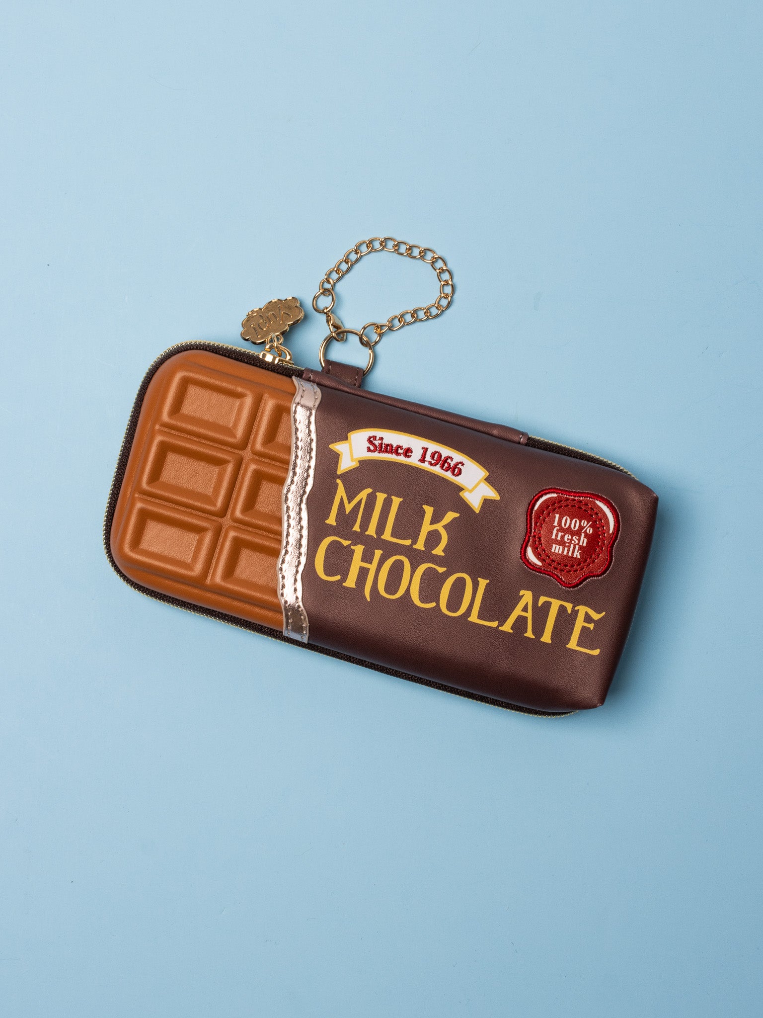 Yup! - Milk Chocolate Pouch