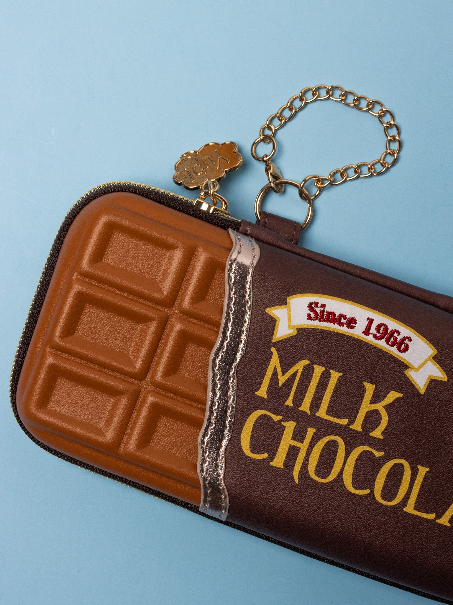 Yup! - Milk Chocolate Pouch