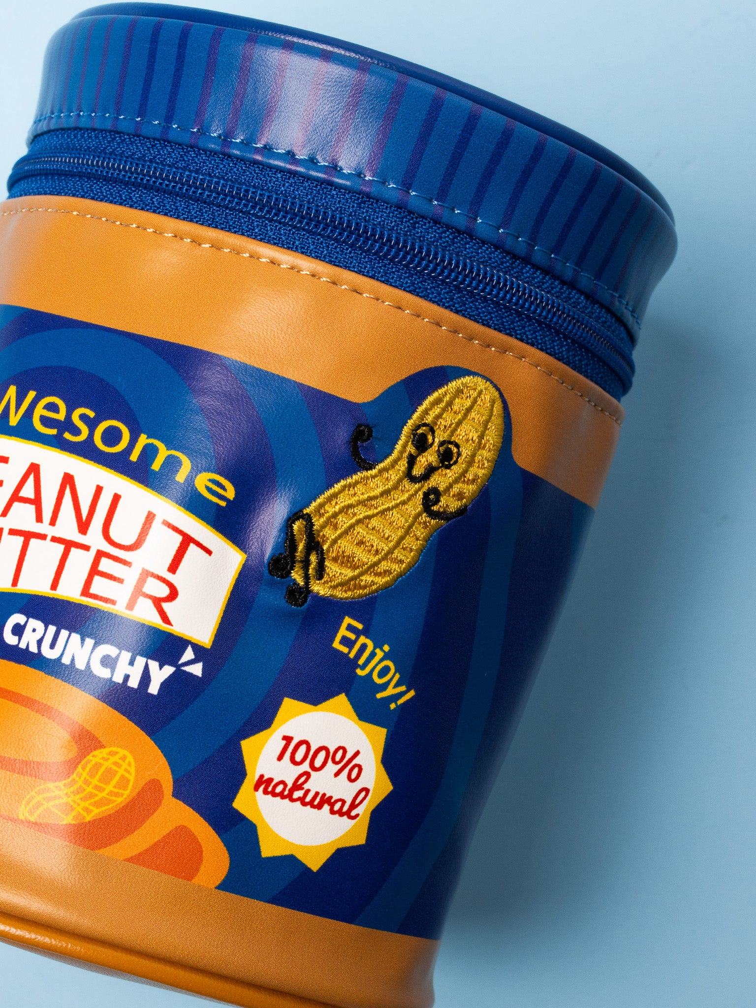 Yup! - Awesome Peanut Butter Bag