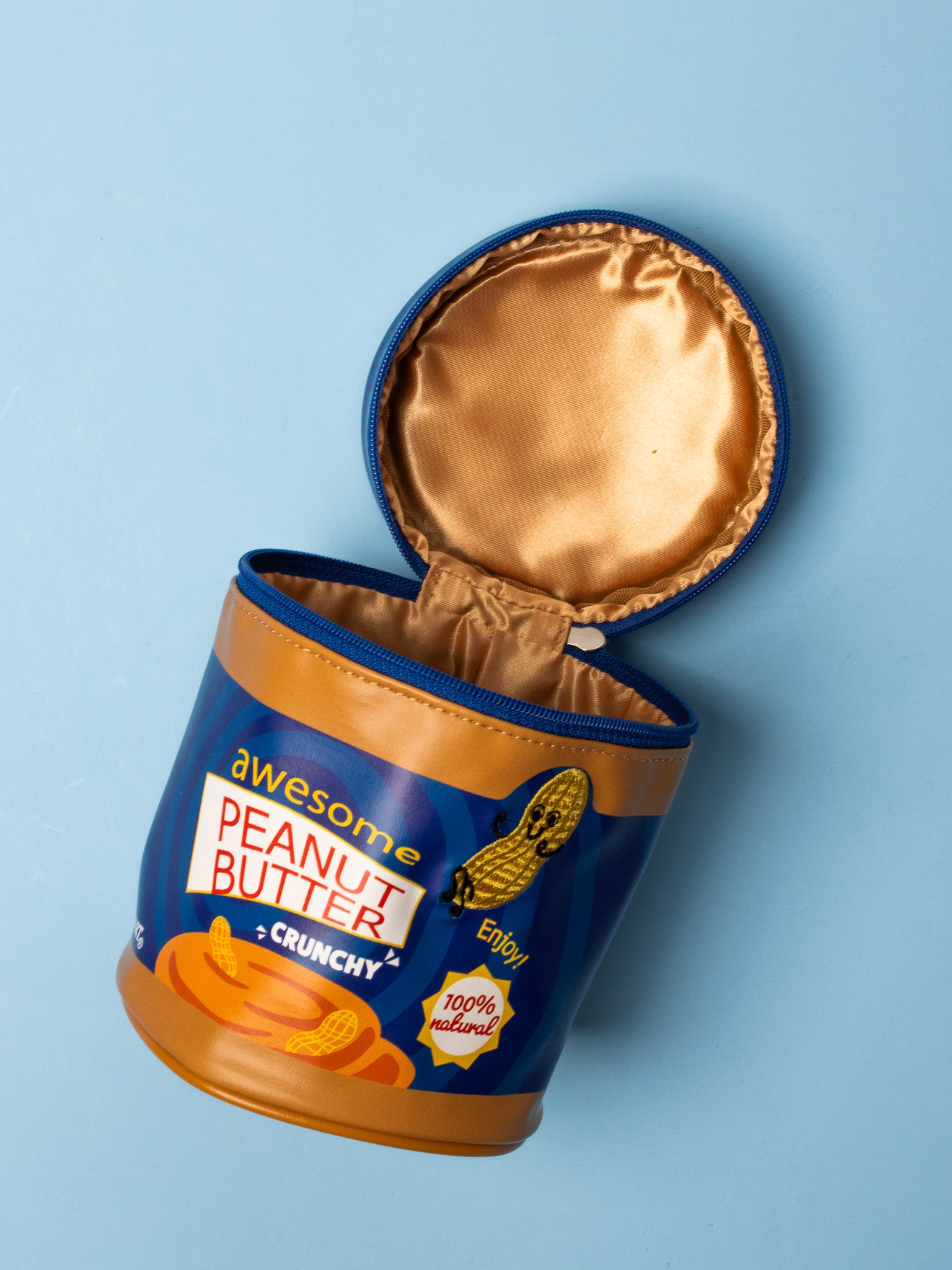 Yup! - Awesome Peanut Butter Bag