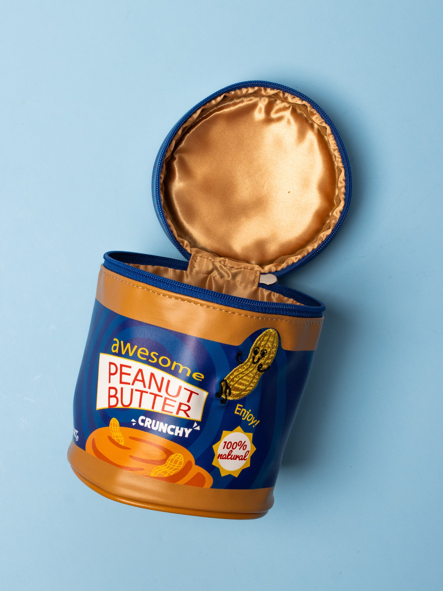 Yup! - Awesome Peanut Butter Bag