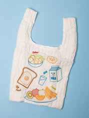 Yup! - Grocery Bag