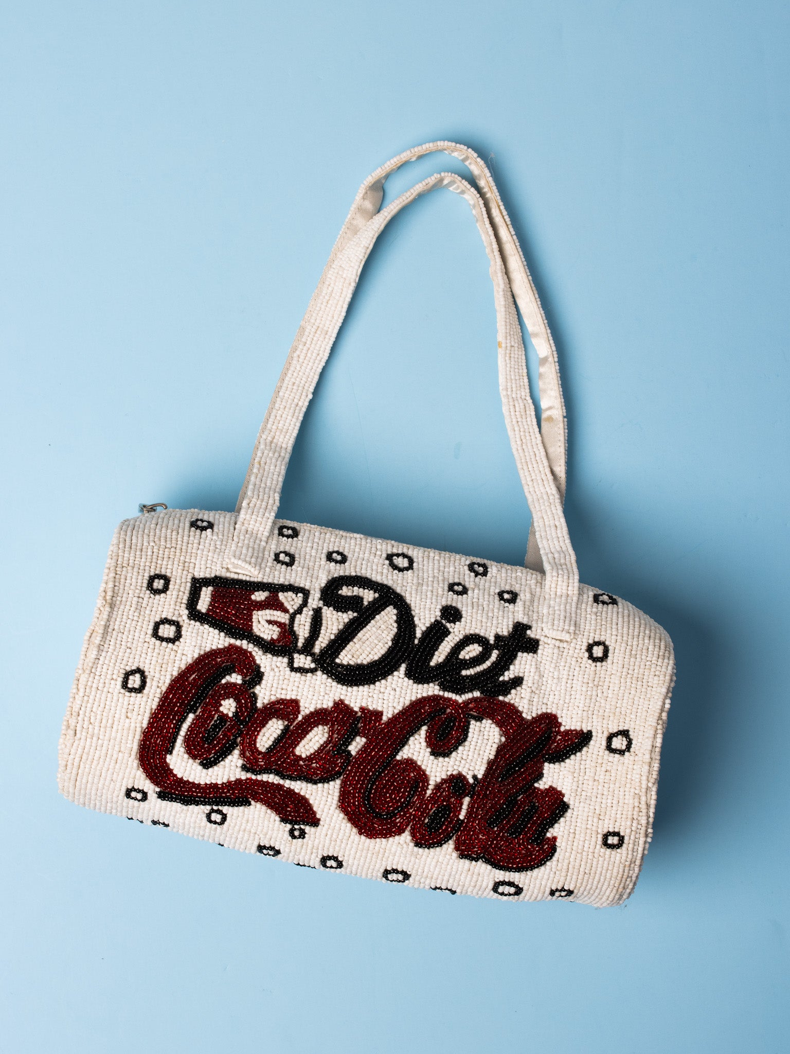 Vintage Diet Coke Handbag