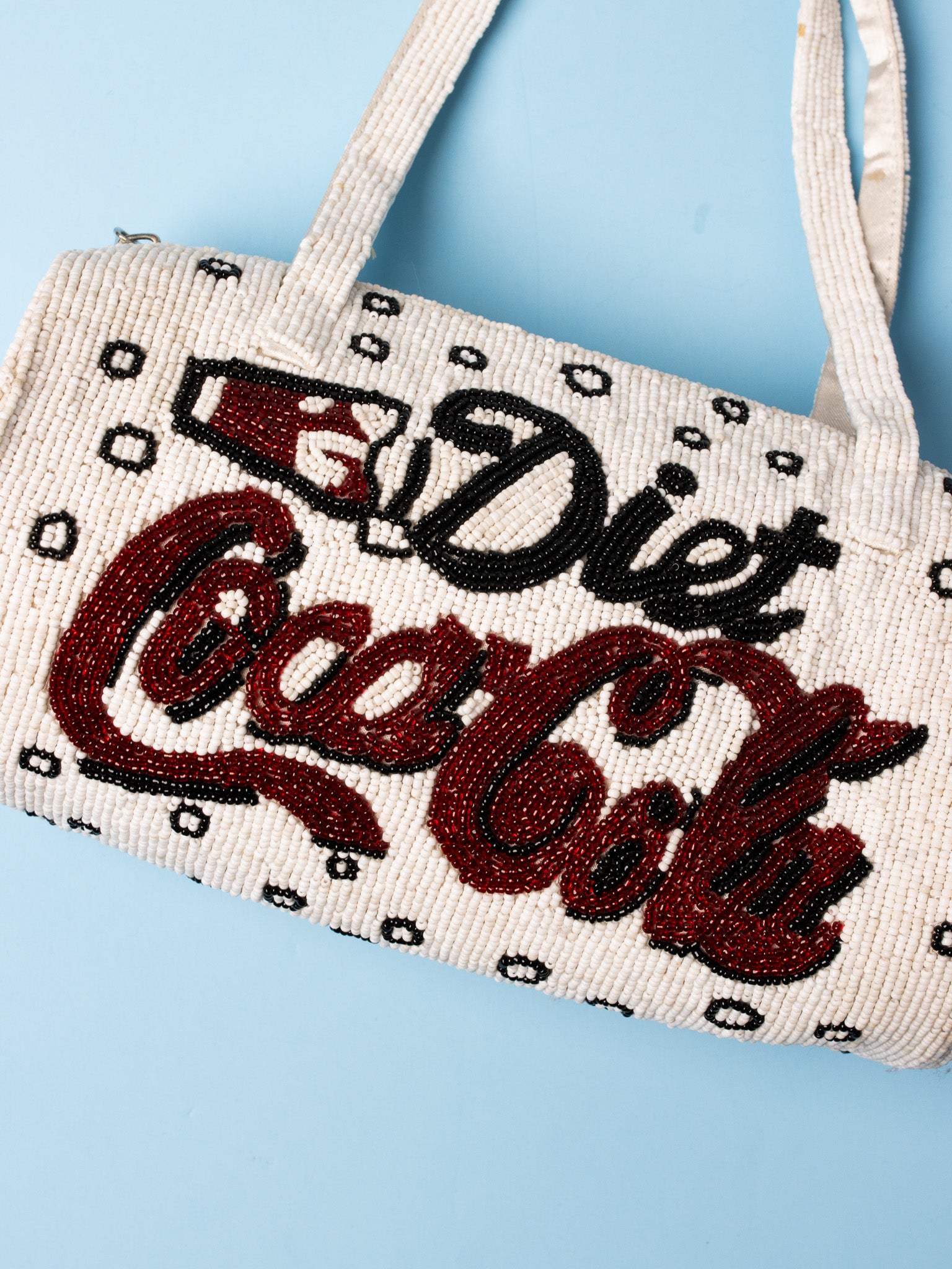 Vintage Diet Coke Handbag