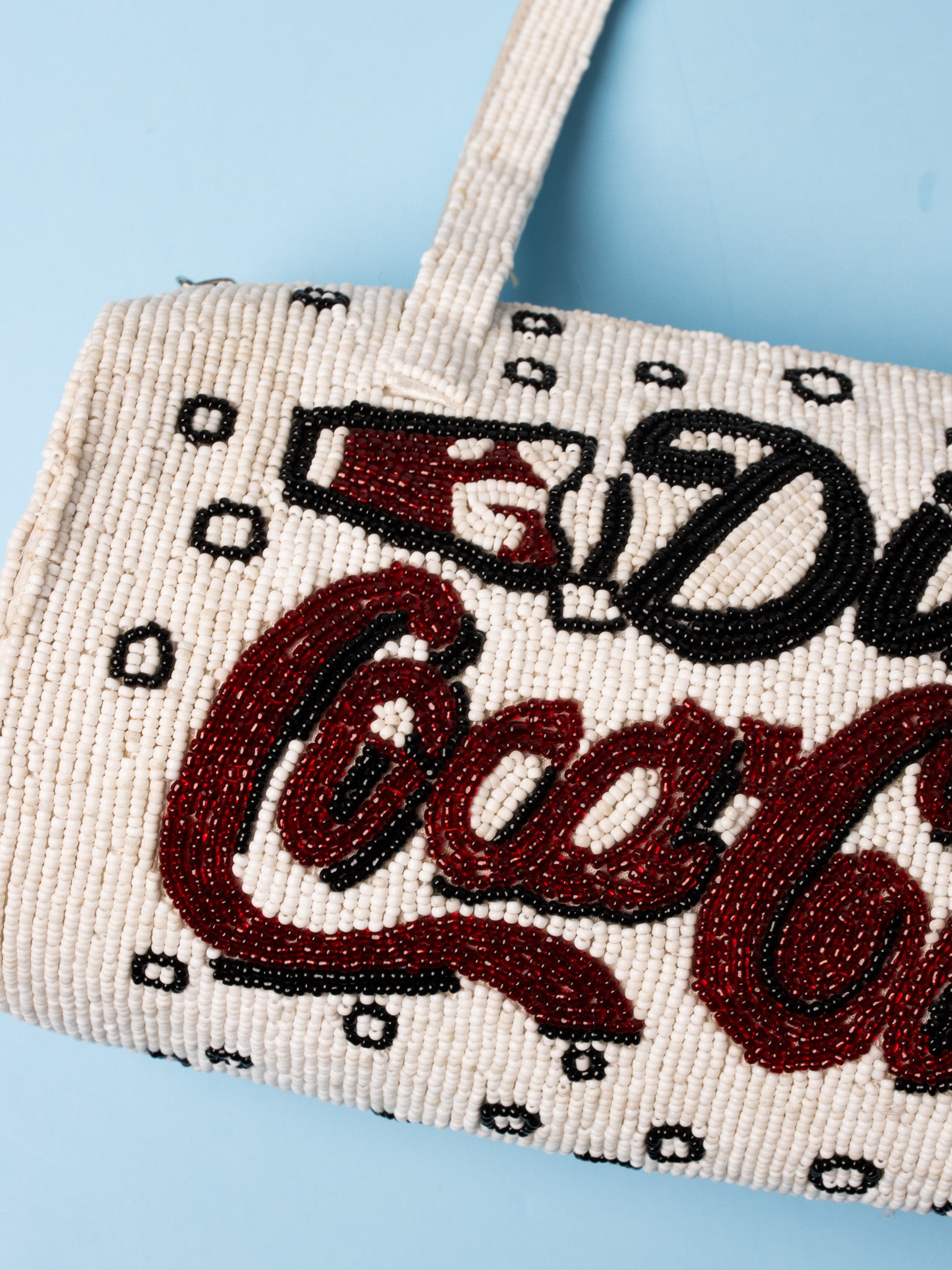 Vintage Diet Coke Handbag