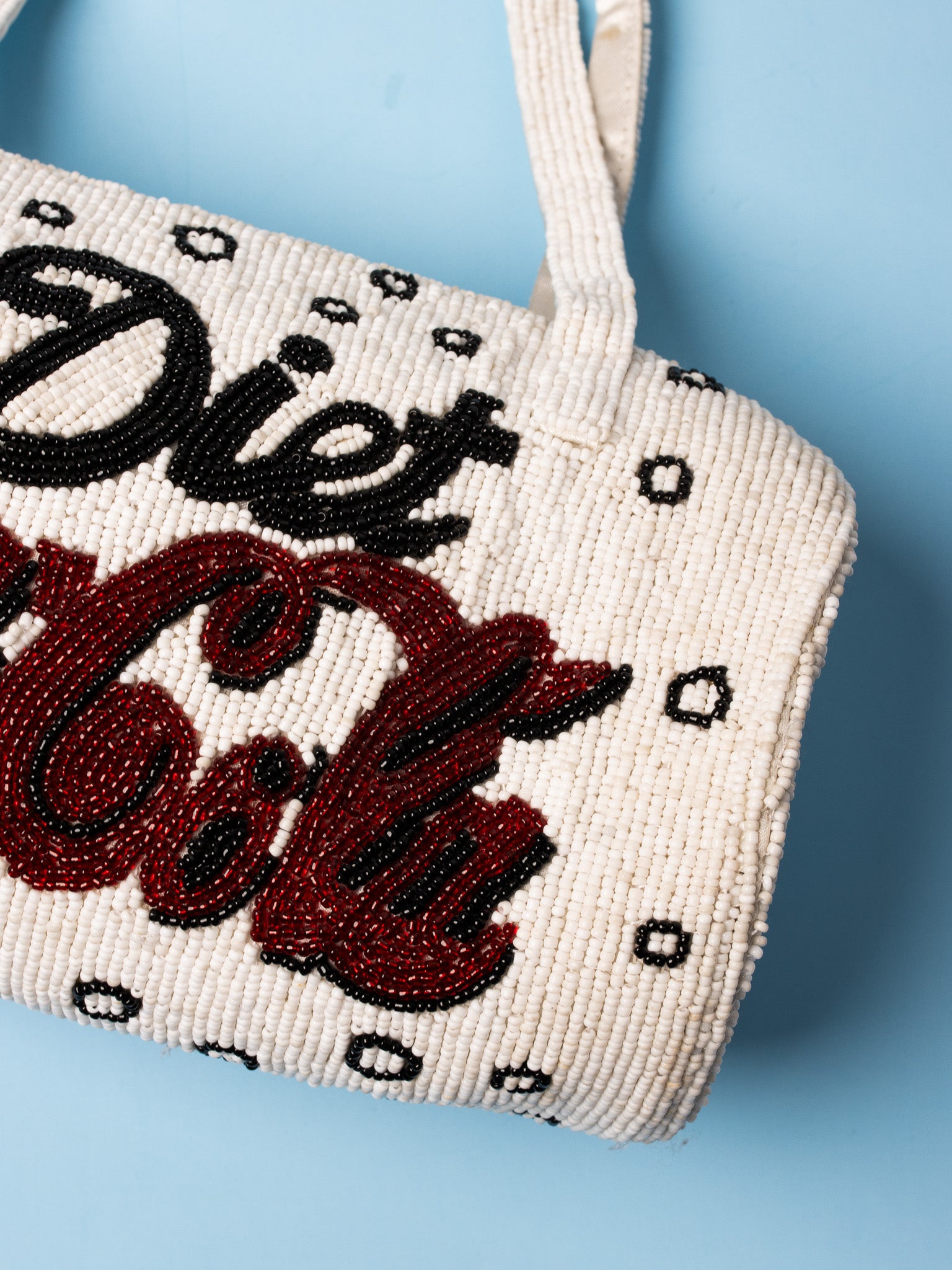 Vintage Diet Coke Handbag