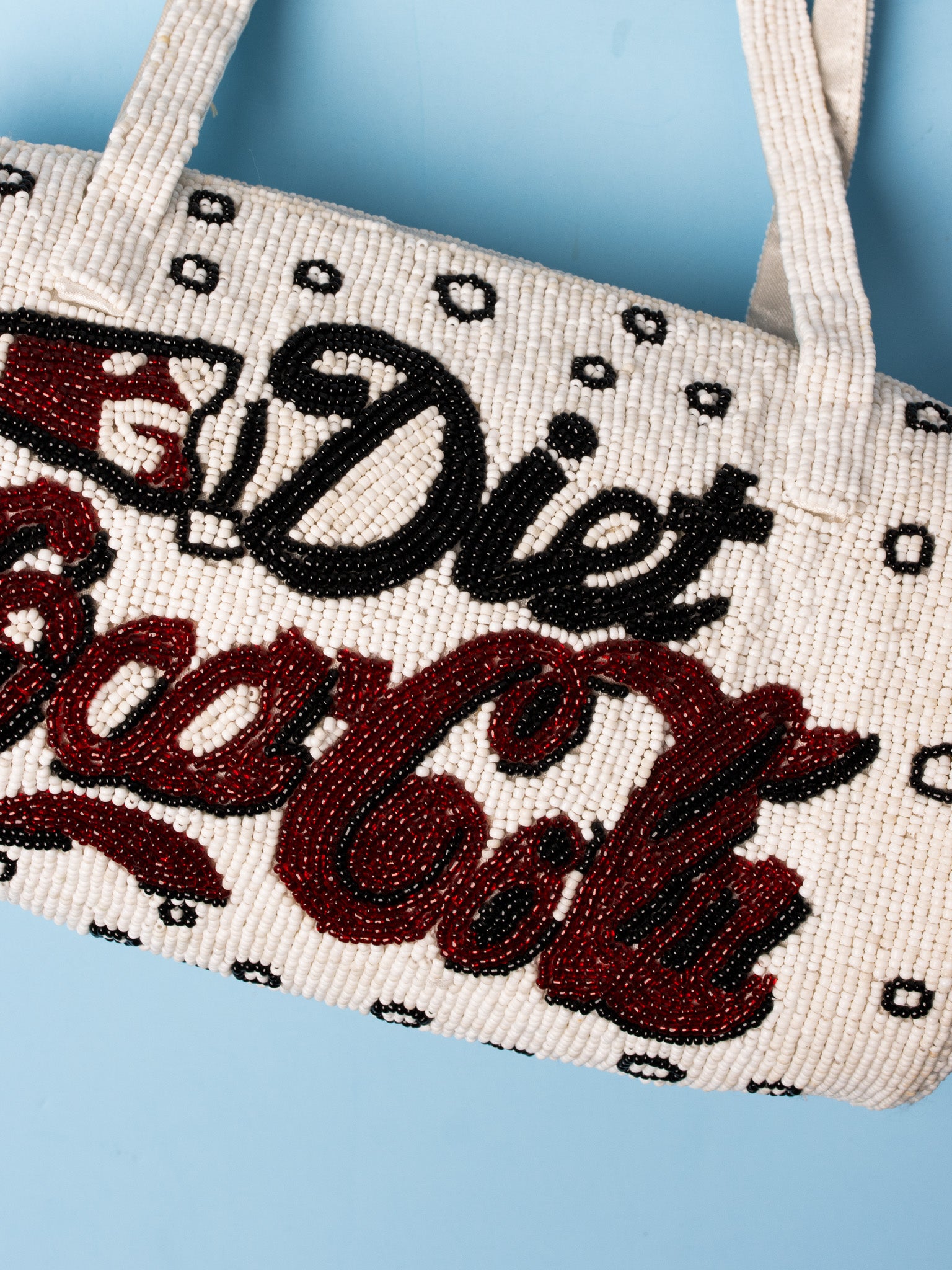 Vintage Diet Coke Handbag