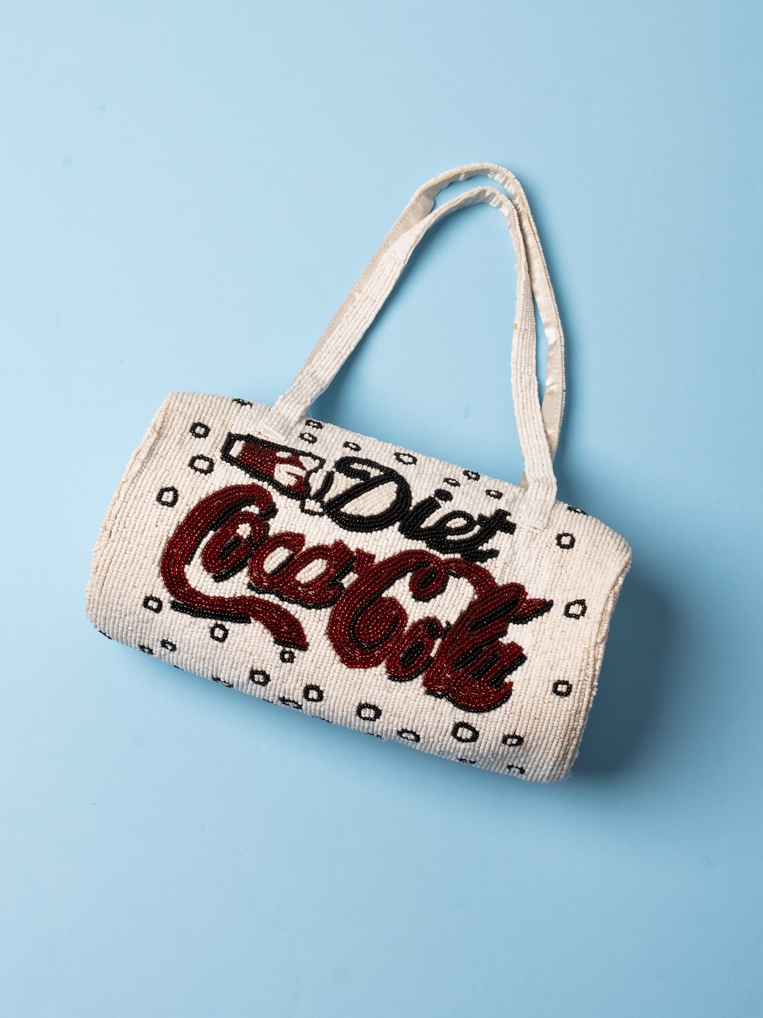 Vintage Diet Coke Handbag