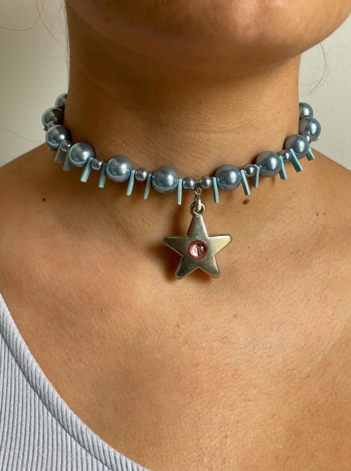 Brite* Things - Night Star Necklace