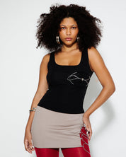 Karoline Vitto - Double Arc Top (2X)