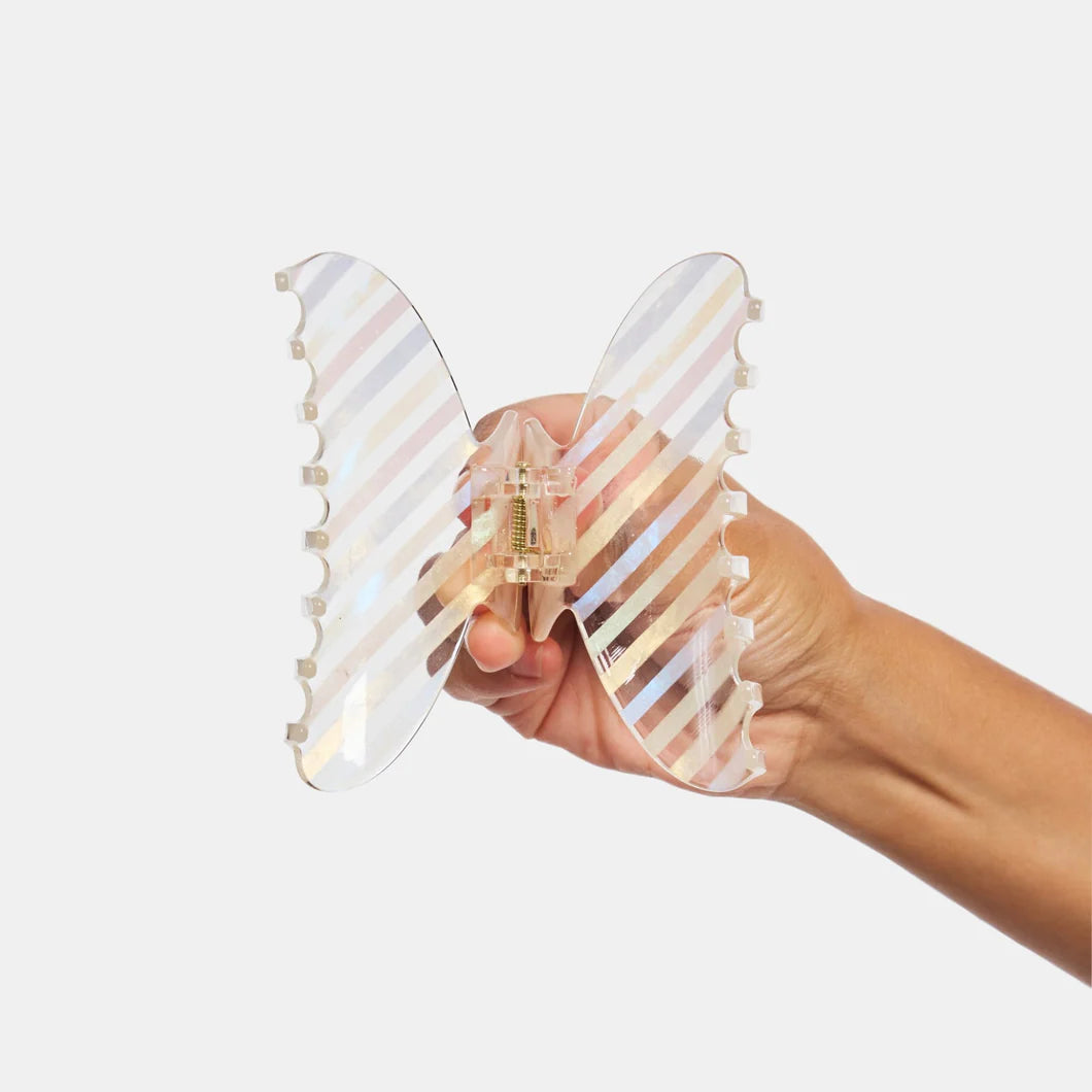 Chunks - Baby Dolly Clip in Ditto