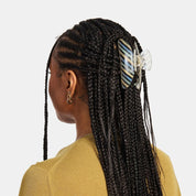 Chunks - Baby Dolly Clip in Ditto