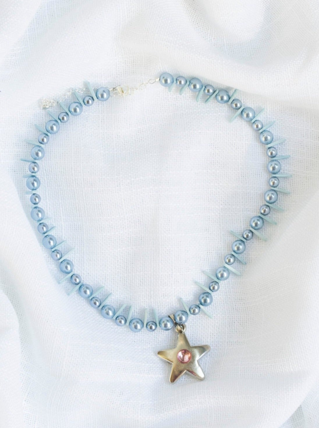 Brite* Things - Night Star Necklace