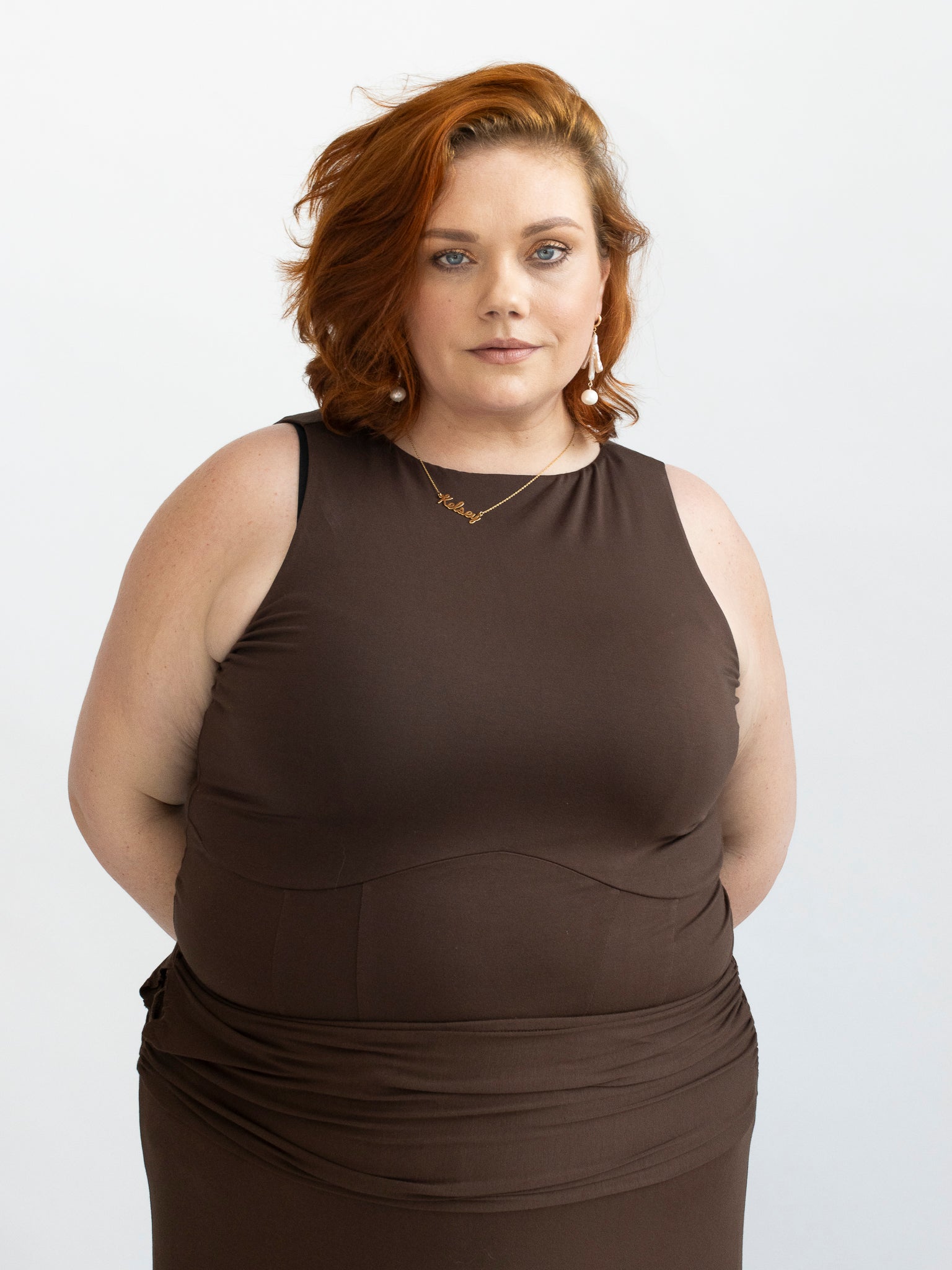 GIA/irl - Valentina Top