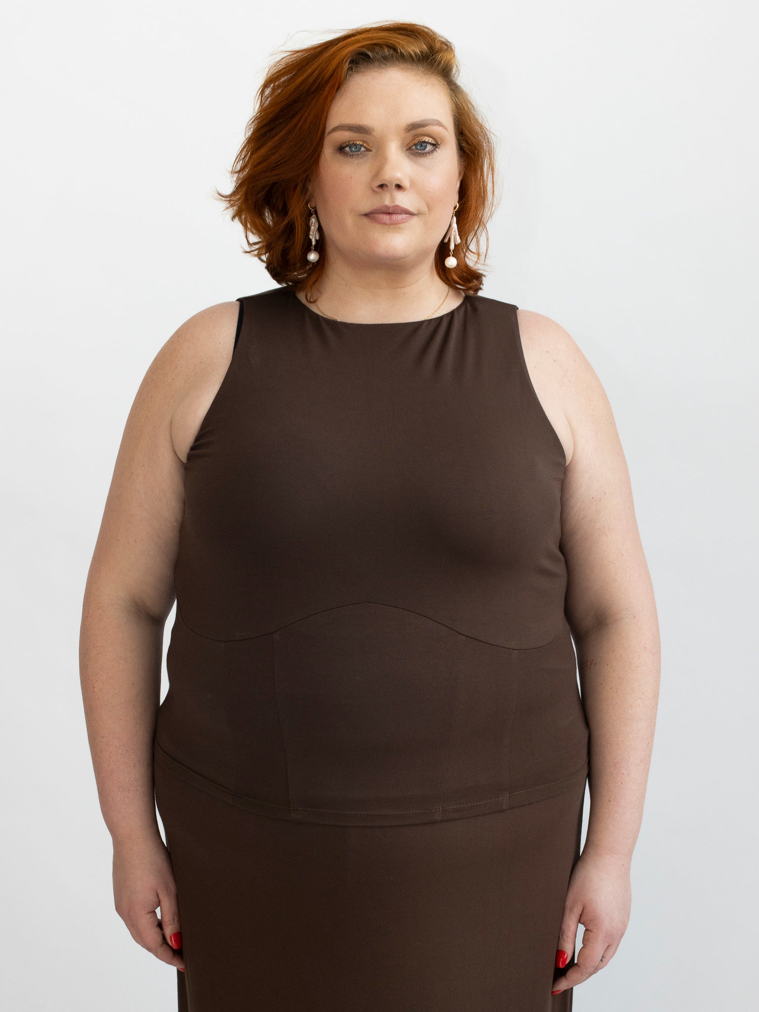 GIA/irl - Valentina Top