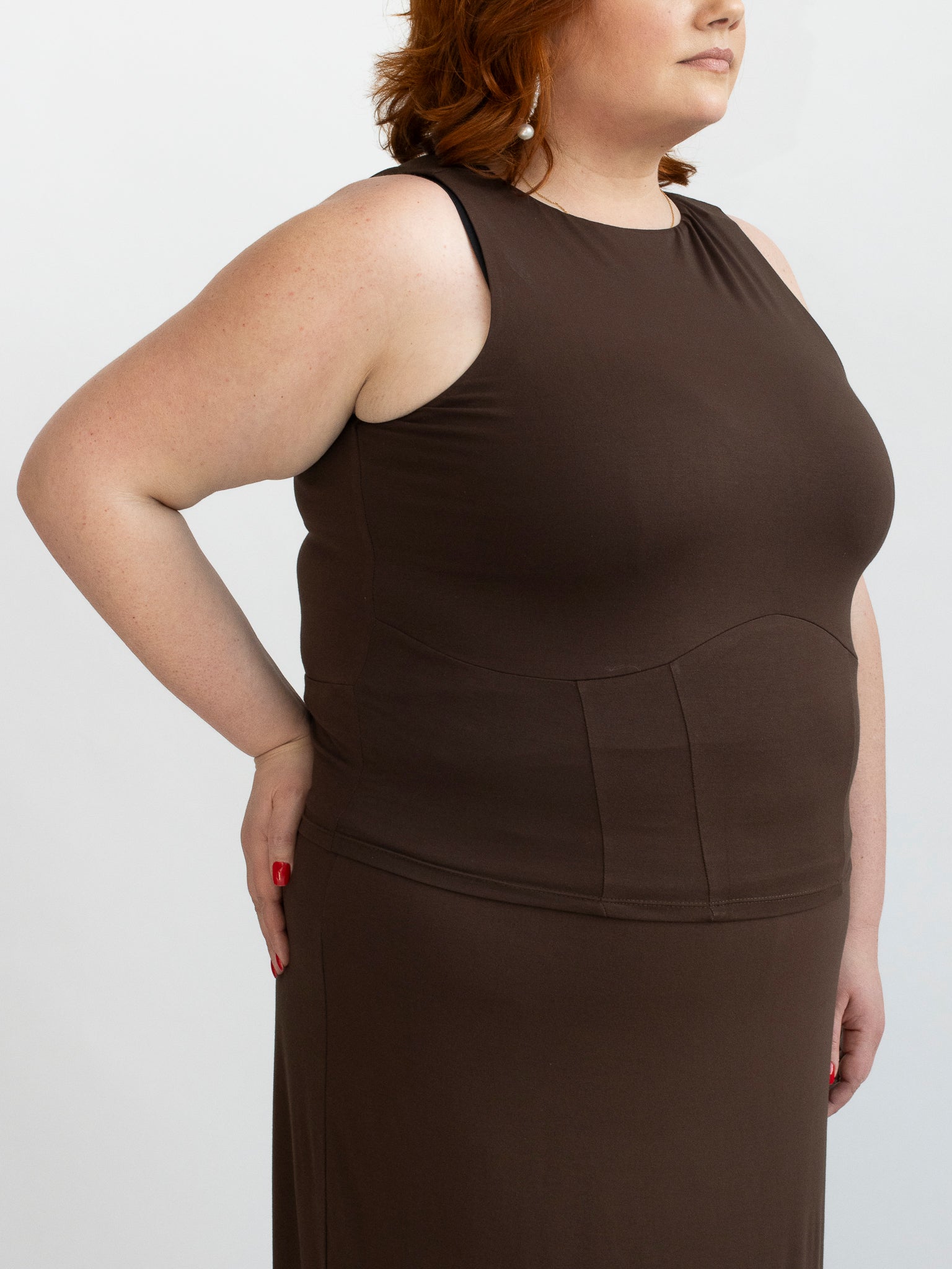 GIA/irl - Valentina Top