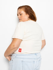 Fruit Face - Fruit Boat Baby Tee (XL-4X)