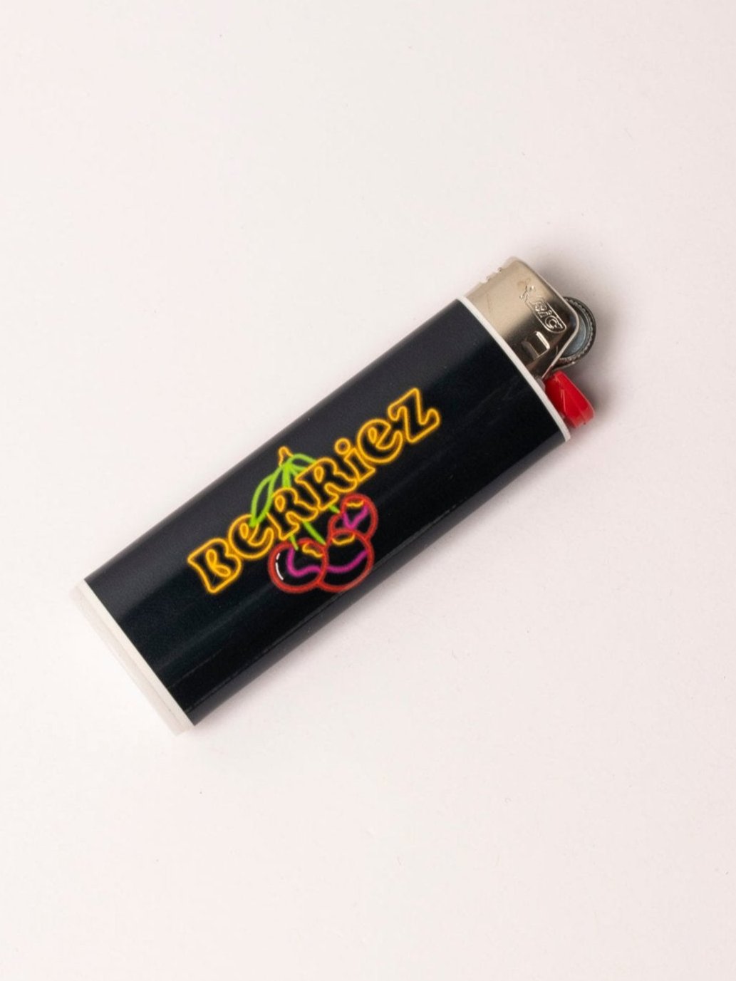 Berriez Lighter 3.0