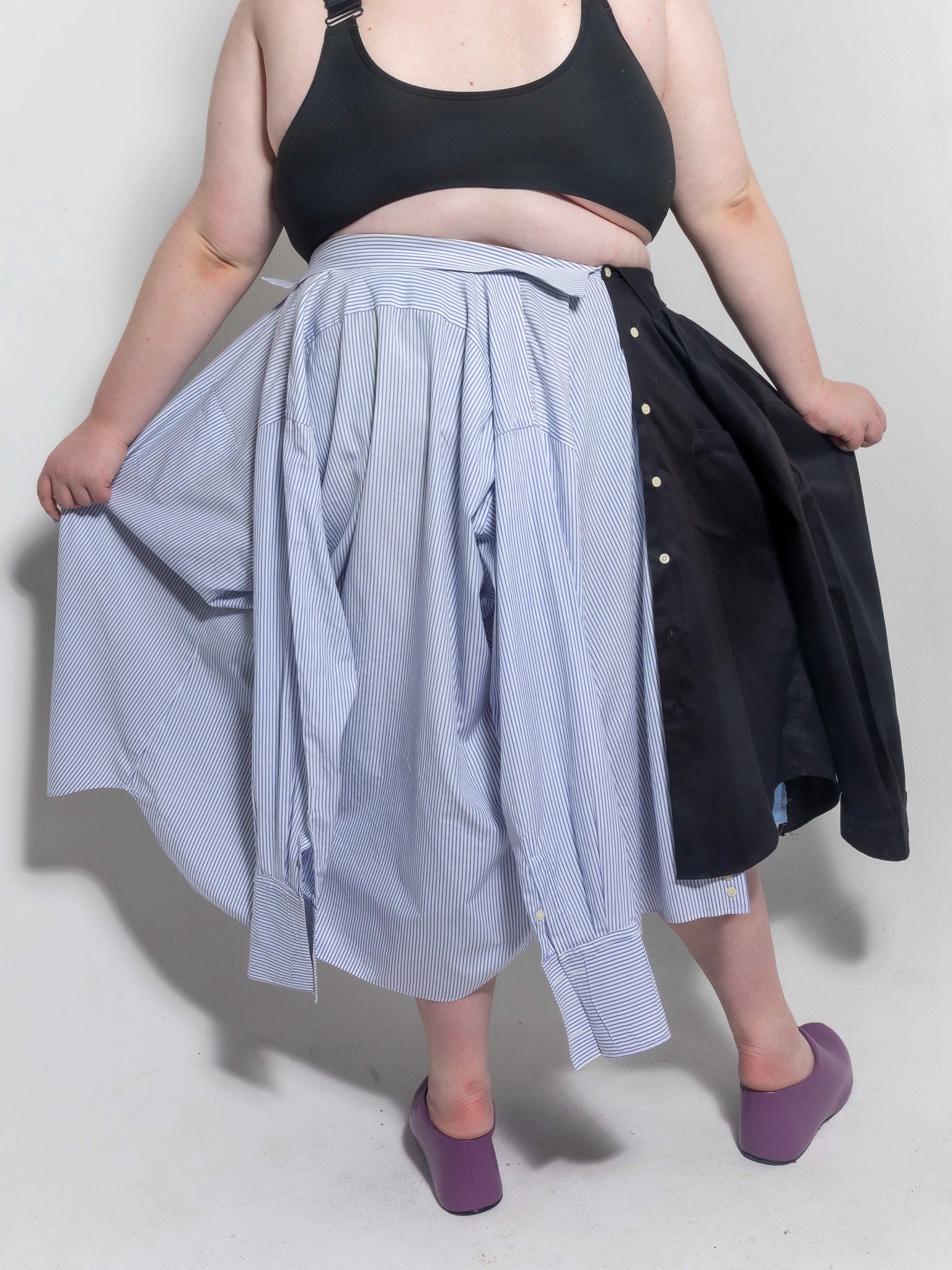 FiOT - Shirt Skirt