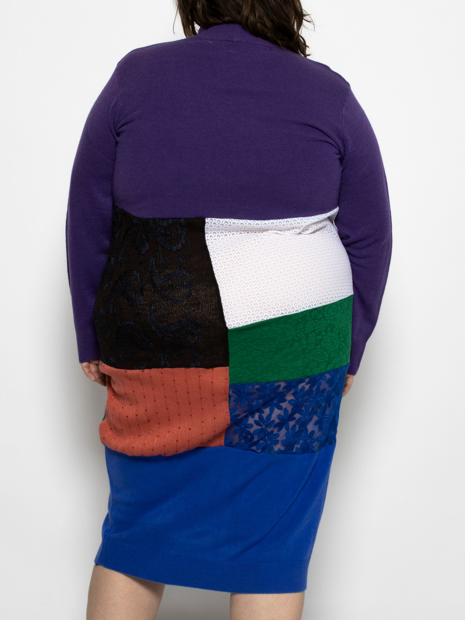FiOT - Miko Sweater Dress