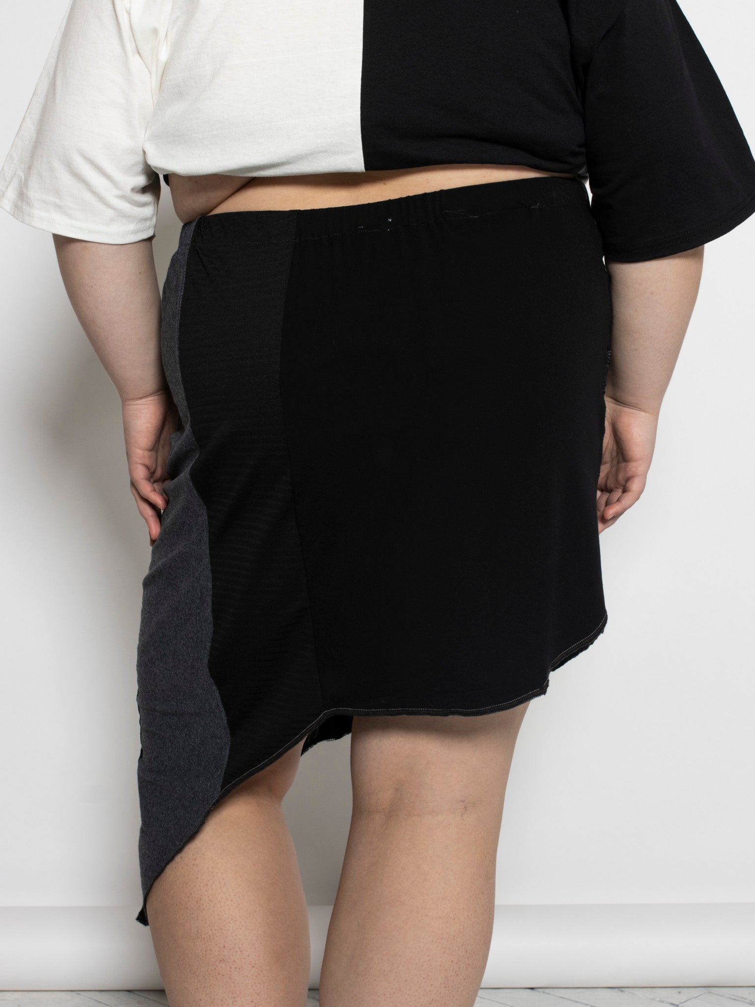 FiOT - Gia Asymmetrical Skirt