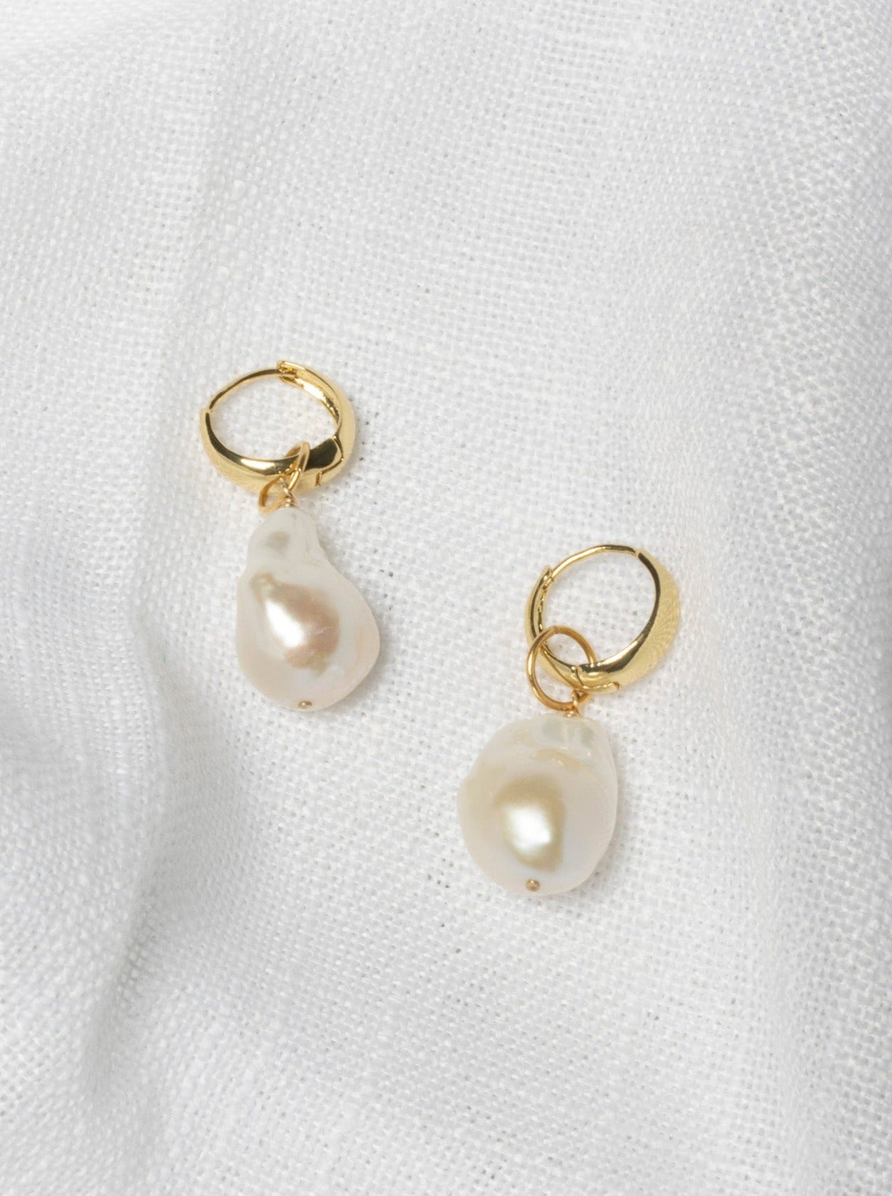 Eden's Harvest - Large Pearl Drops