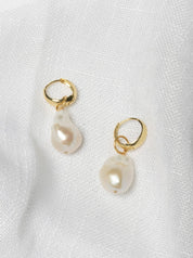 Eden's Harvest - Large Pearl Drops