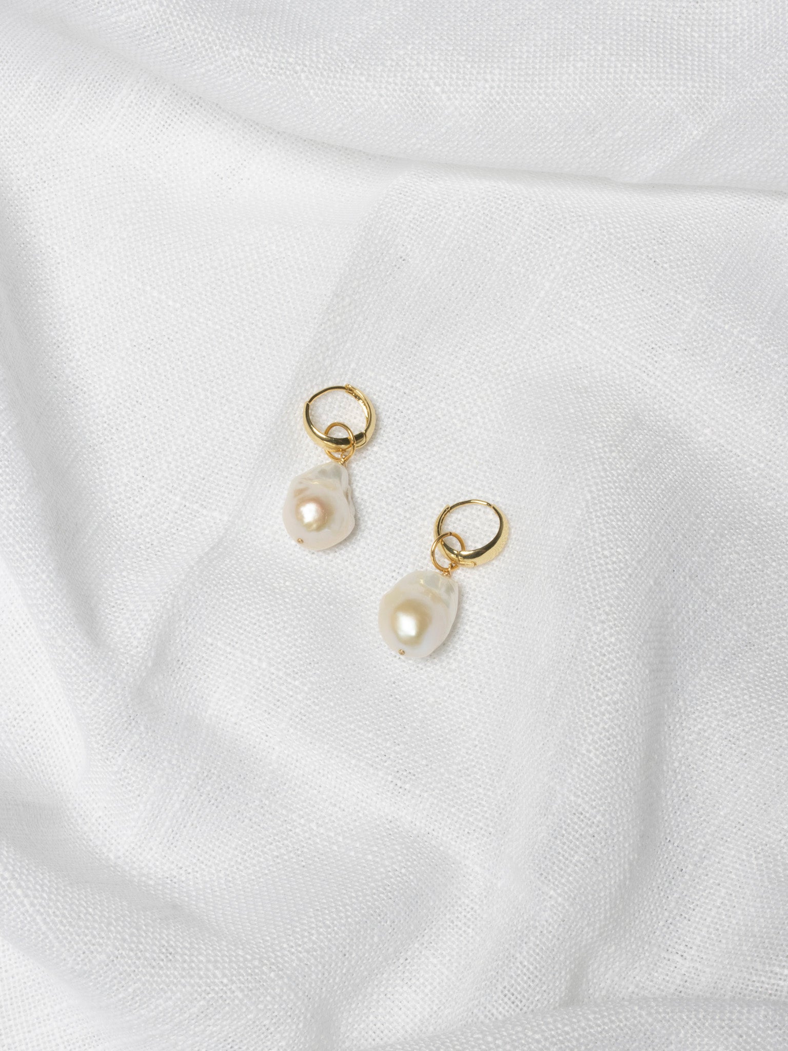 Eden's Harvest - Large Pearl Drops