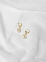 Eden's Harvest - Large Pearl Drops