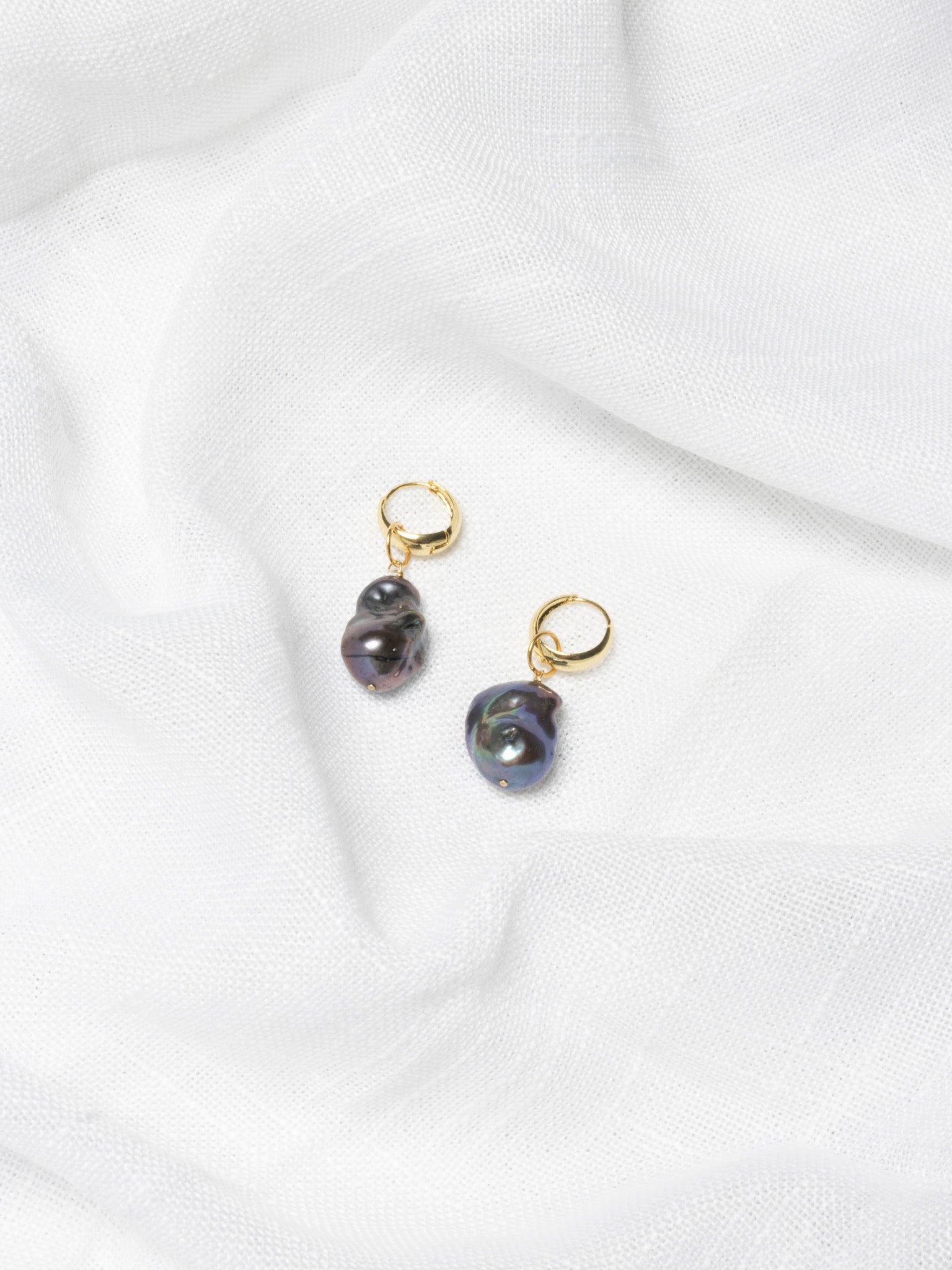 Eden's Harvest - Large Pearl Drops