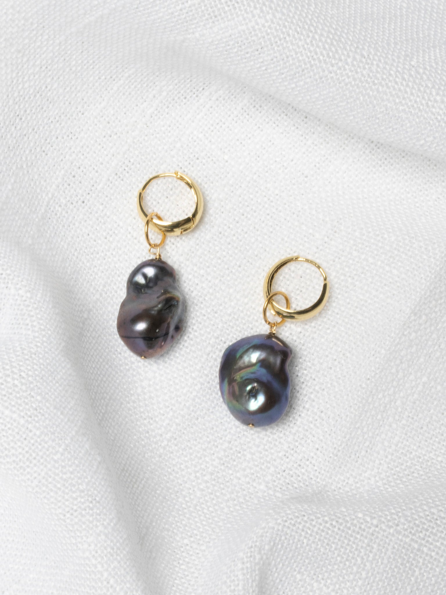 Eden's Harvest - Large Pearl Drops