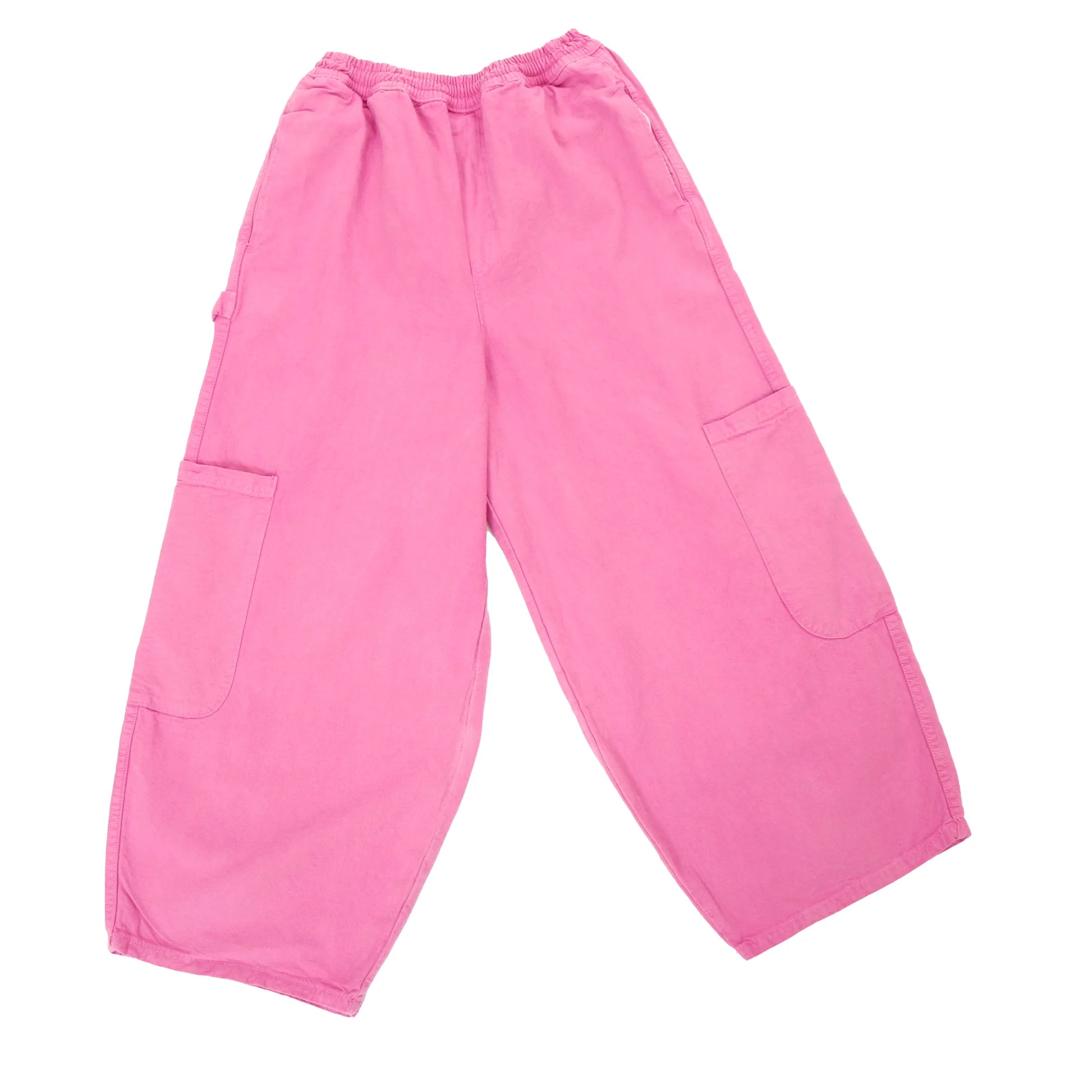 MEALS - Donut Box Pink Chef Pant