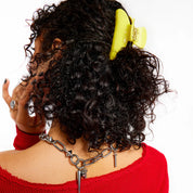 Chunks - Baby Dolly Claw in Yellow