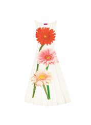 Tyler McGillivary - Gerbera Dress (1X-4X)